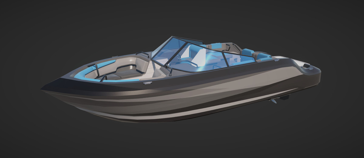 3 Boats Pack