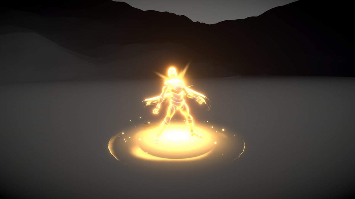 VFX Graph - Ultra Mega Pack - Vol.1