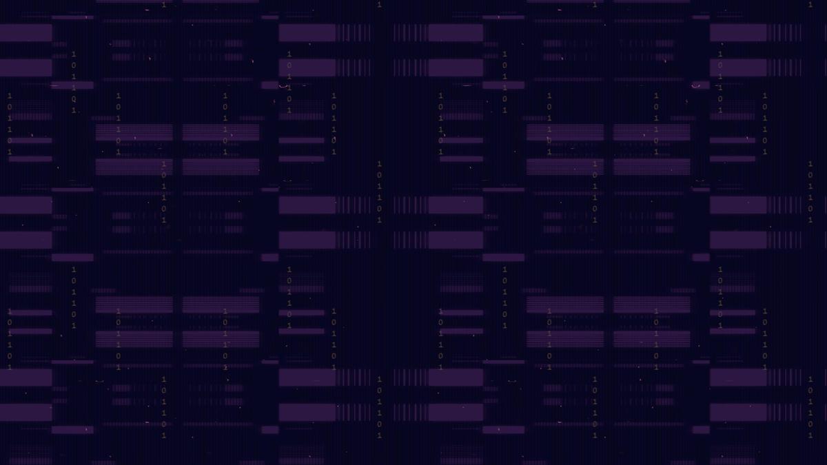 Sci-Fi Cyber BG Shade'r PRO