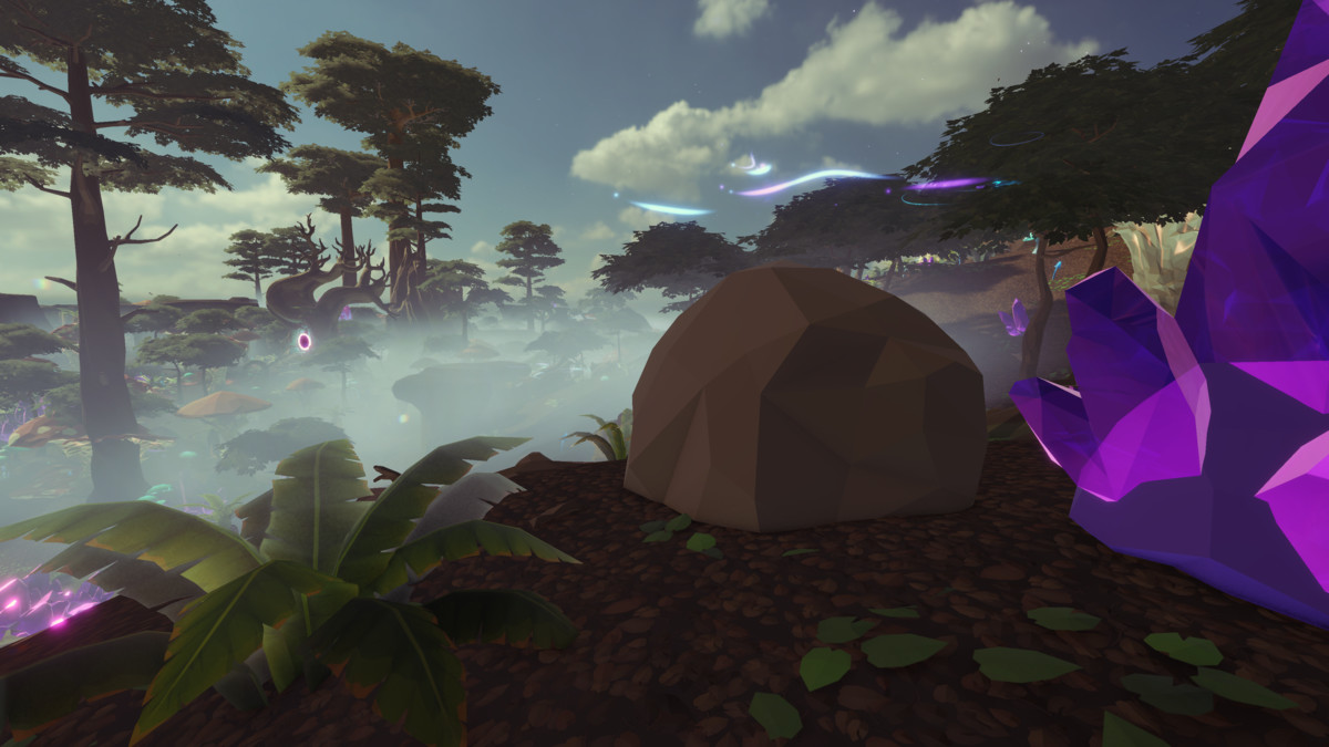Gaia Biomes Spawner Pack - Polygon Nature Biomes