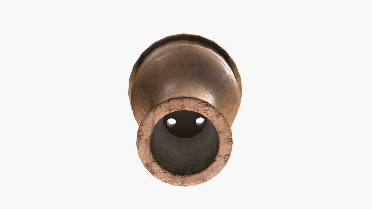 Lounge Life: Classic Egyptian Bowl