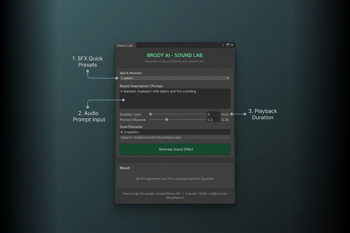 Brody AI — Your Agentic Developing Homie (v1.1)