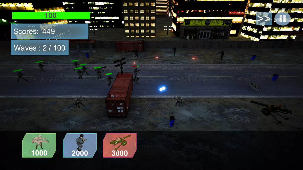 Complete Games Bundle (for URP / HDRP)