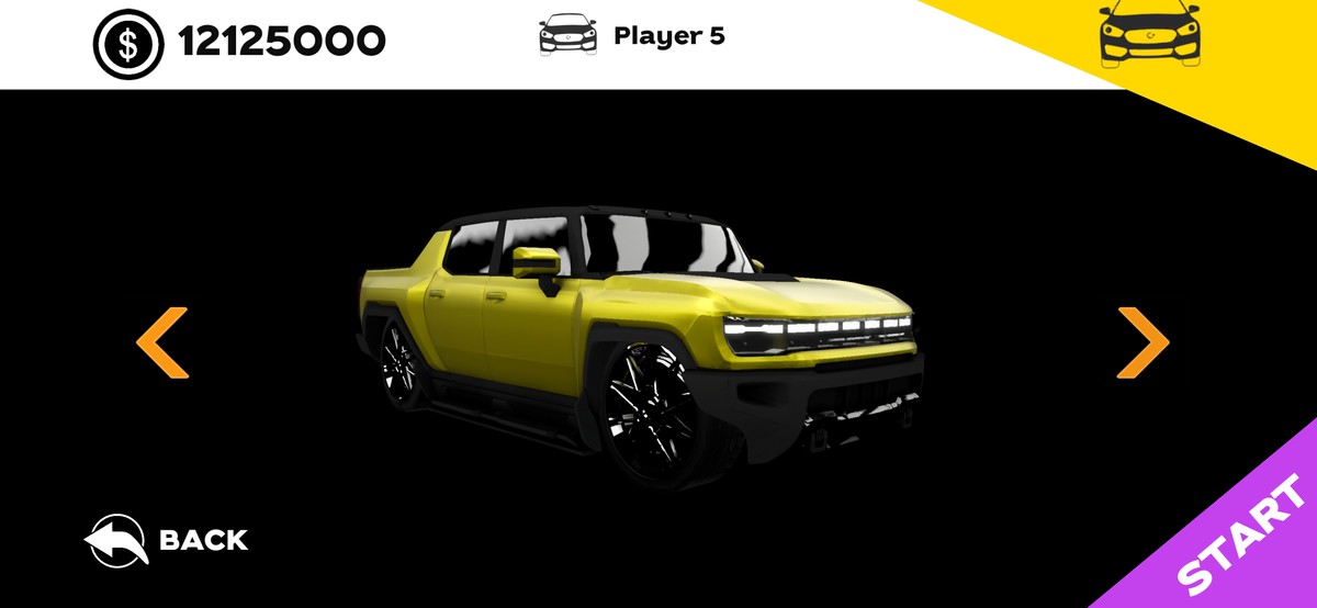 Complete Racing Game 2 (Mega Game) for URP