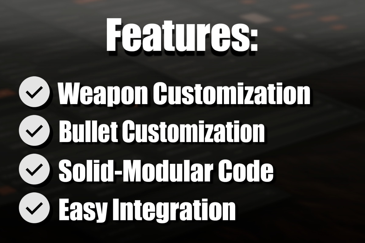 PRO Packages Bundle Vol. 1