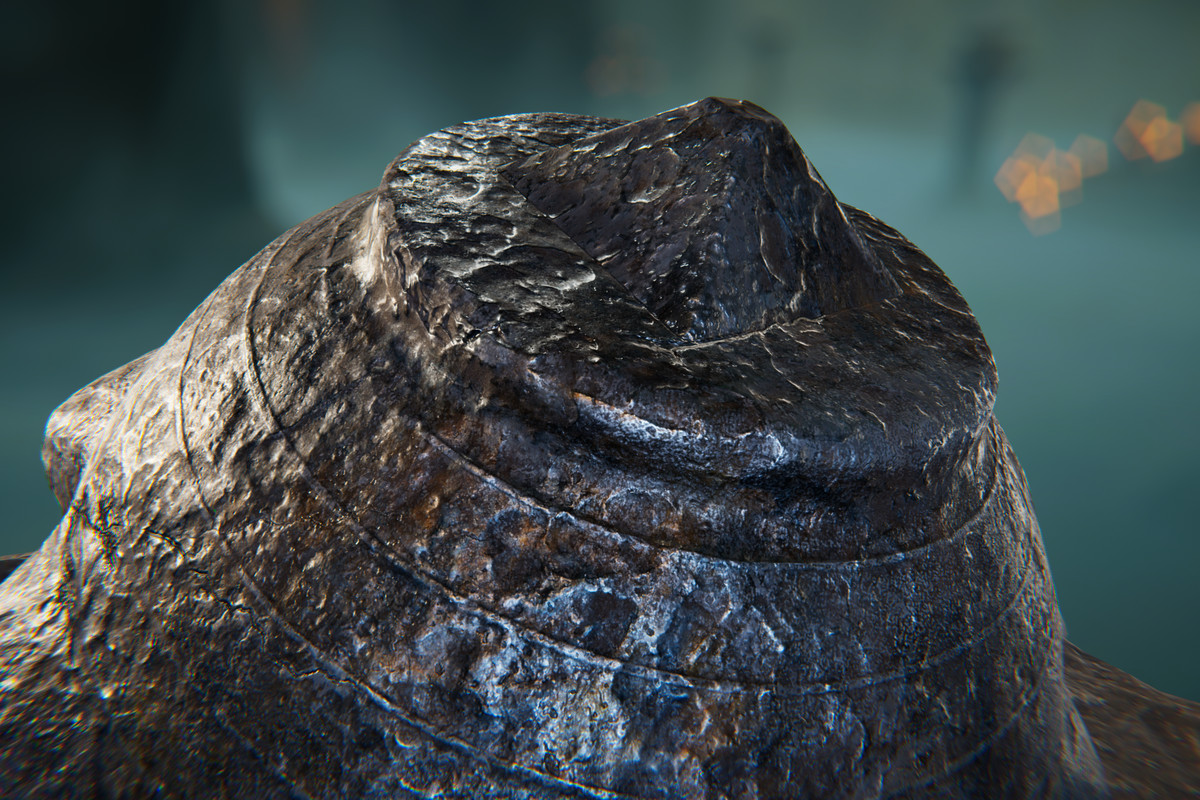 Ancient Artifacts #3 Package