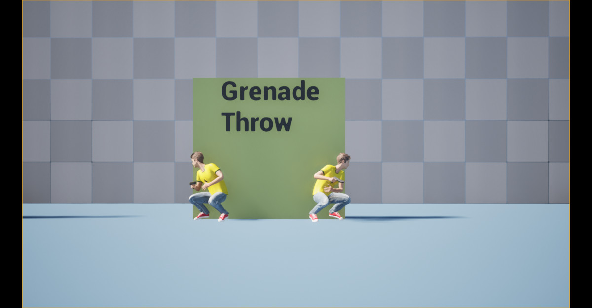 Cover-Animation