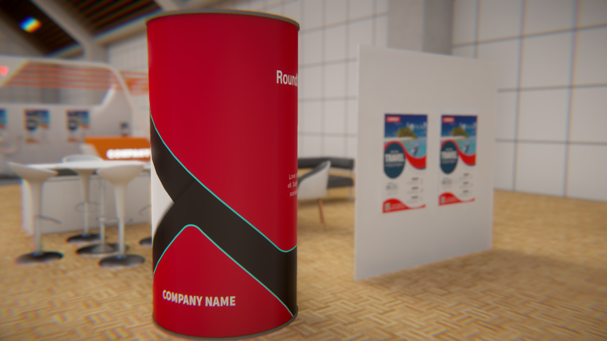 Exhibition Interior & Stand Collection