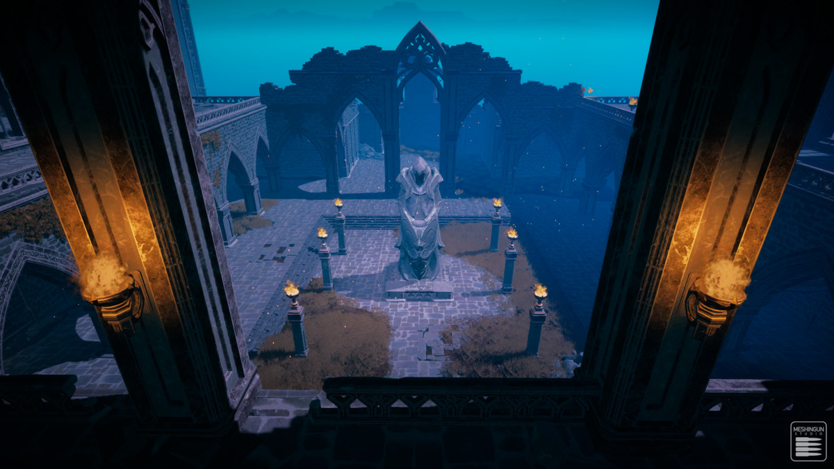 Fantasy Gothic Pack