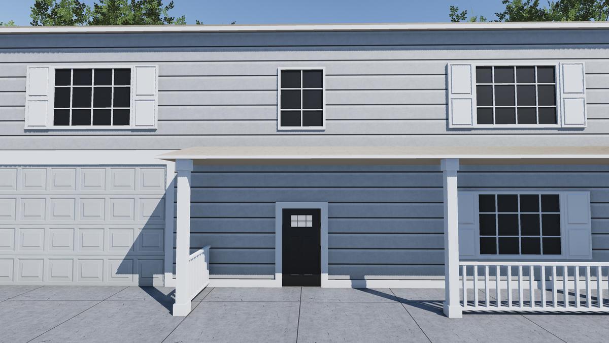 House Solution Vol.1 | Essential