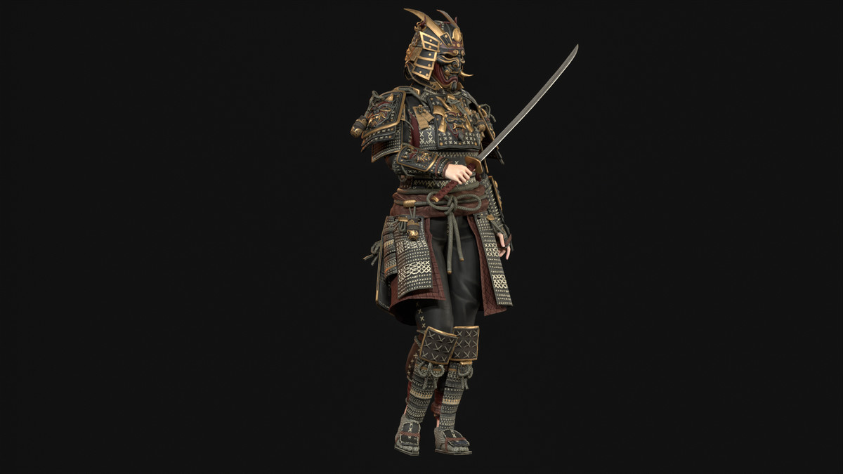SamuraiGirl2