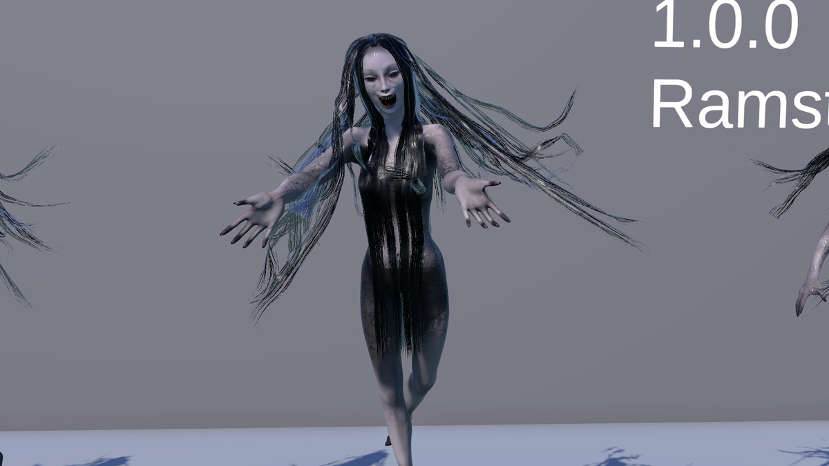 Deadly Siren