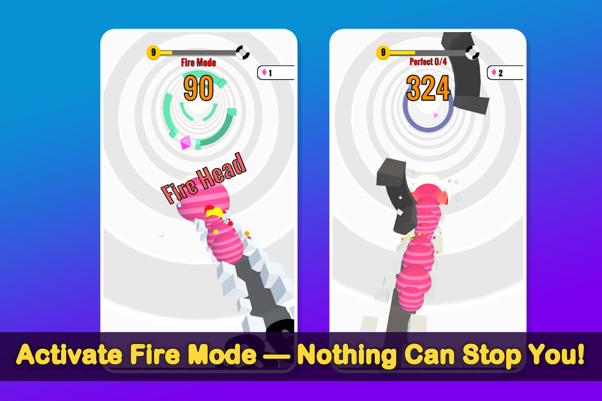 Twisty Snake – Ready-to-Publish Snake Game Template