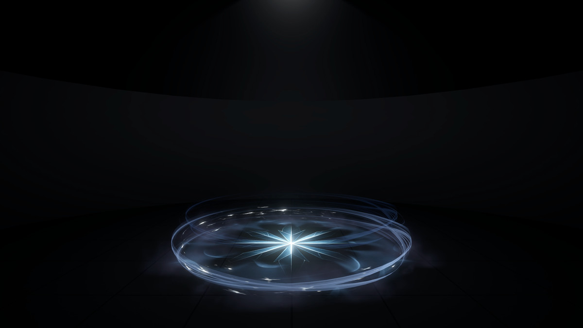 Ice & Frost Magic VFX Pack