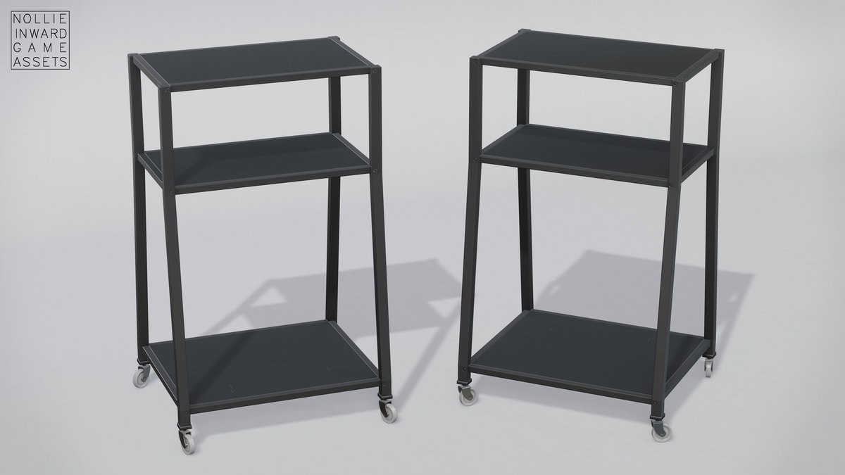 80s TVs Vol.16 TV AV Carts