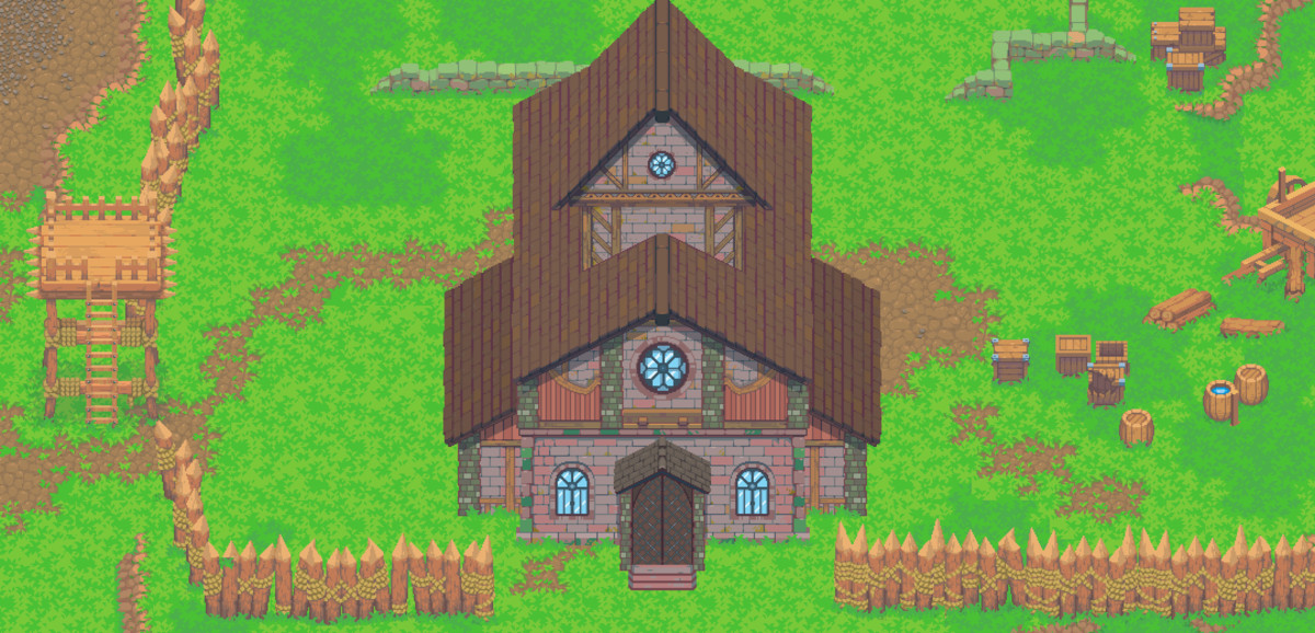 Epic RPG World Collection