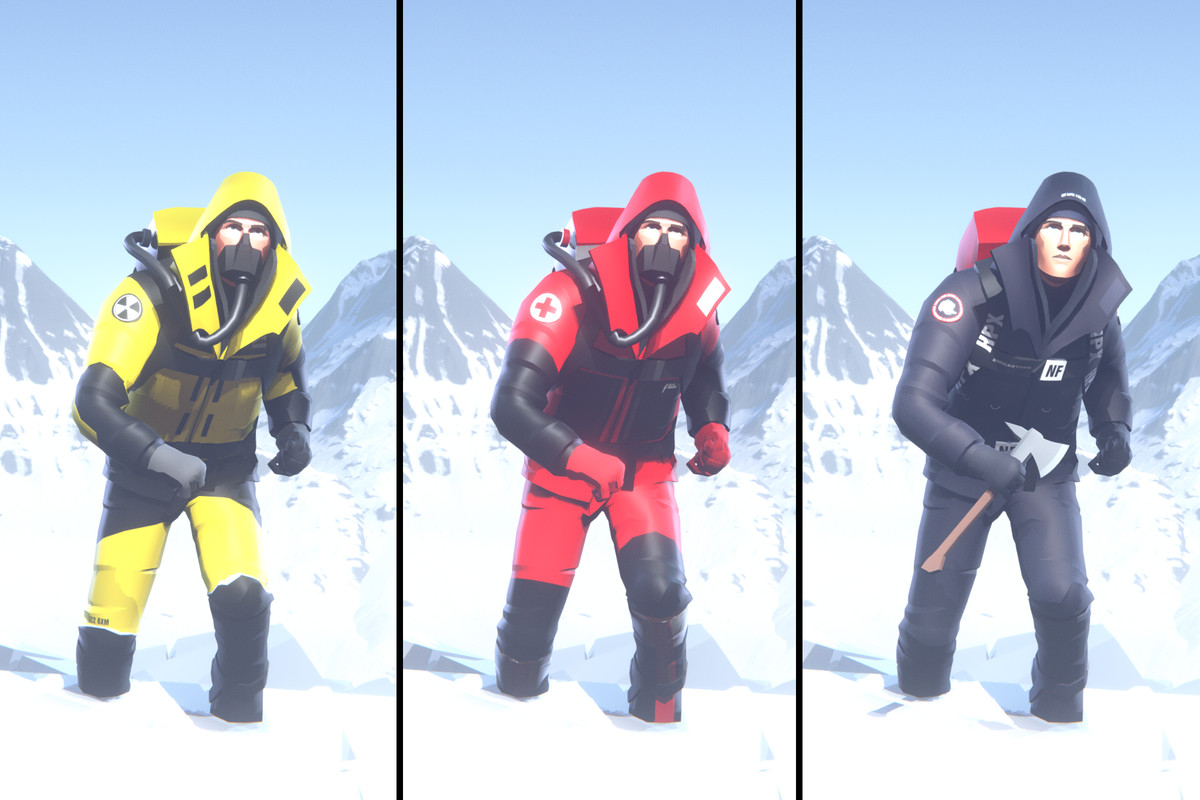 Polyquest Heroes: Adventurer I Explorer