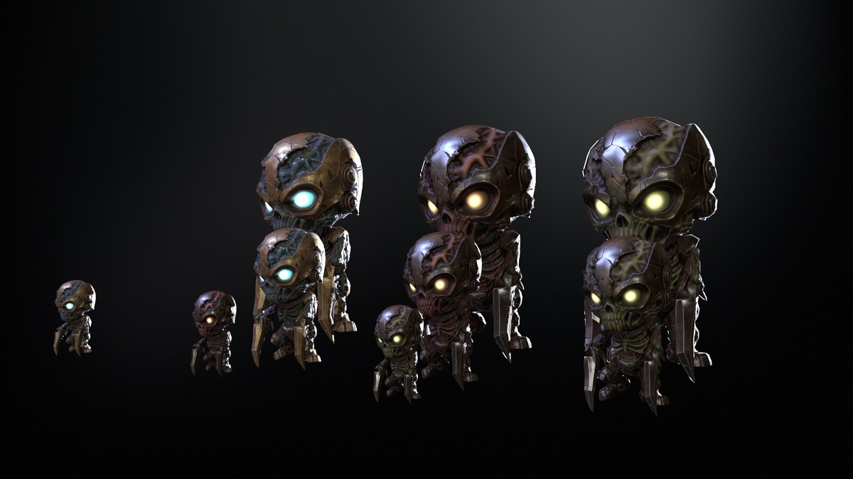Necro Bot