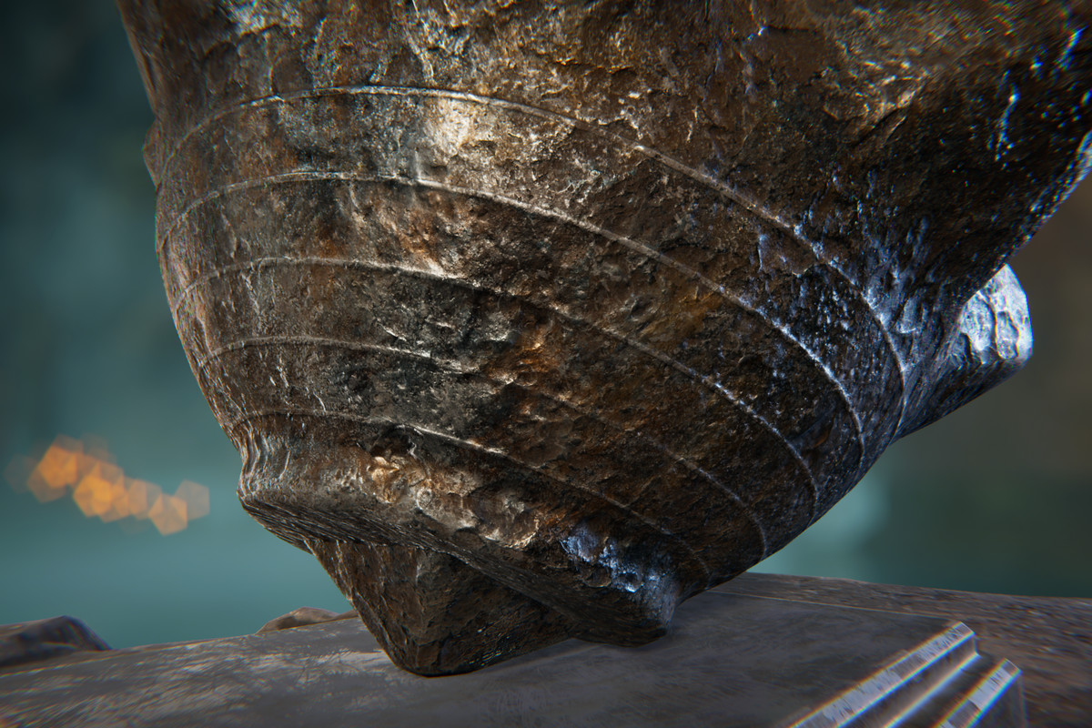 Ancient Artifacts #3 Package