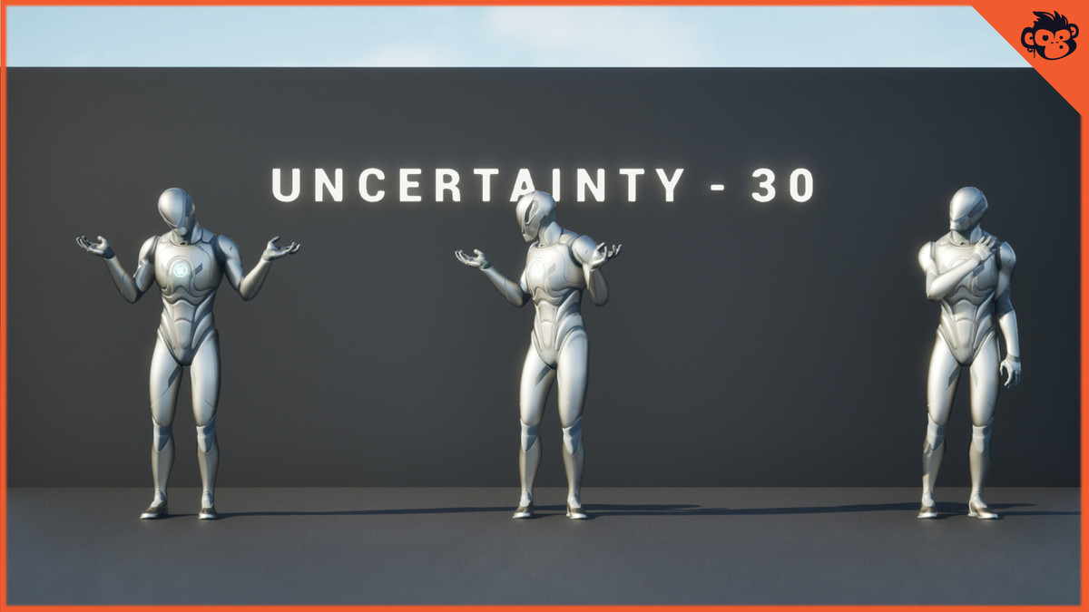 NPC Gestures Animation Pack