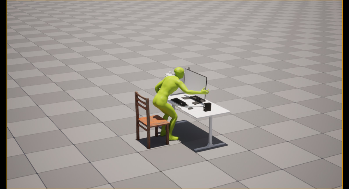 Computer Animation