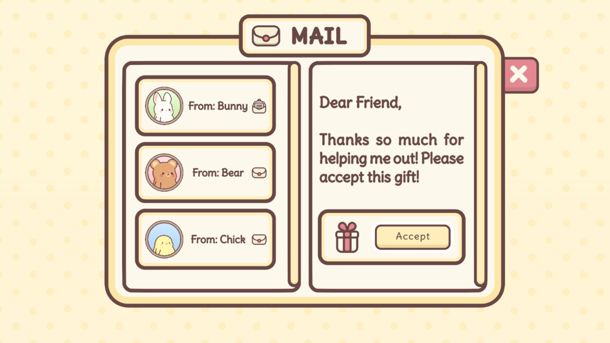 Teddy Bear Pastels GUI Pack