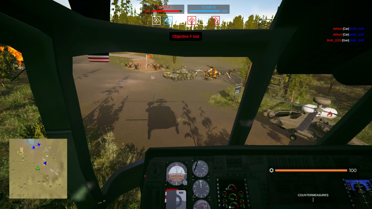 Ultimate Warfare - FPS Multiplayer Template