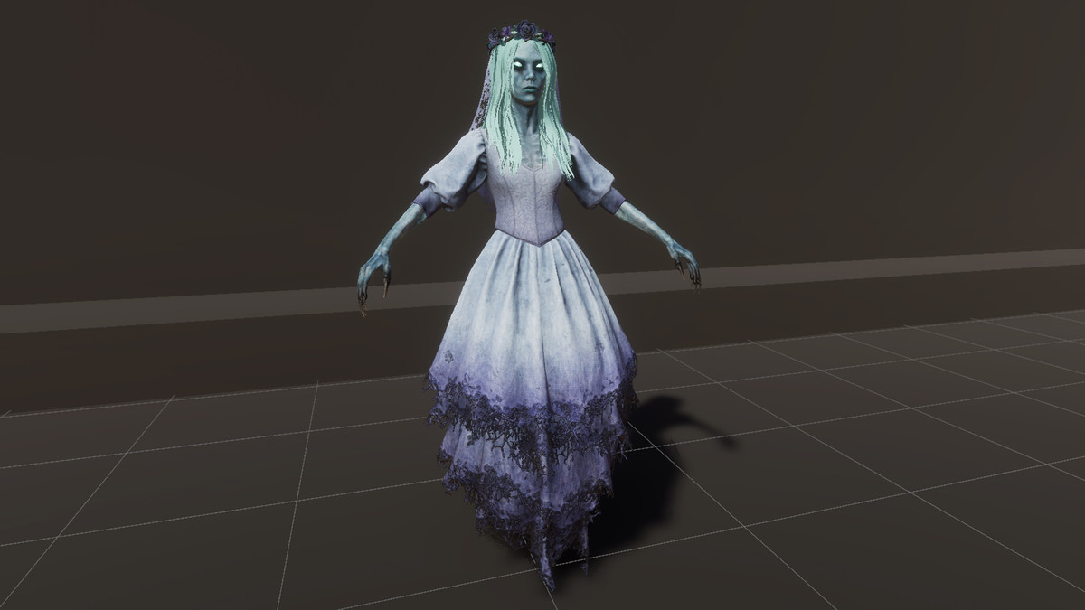 Horror Collection v2