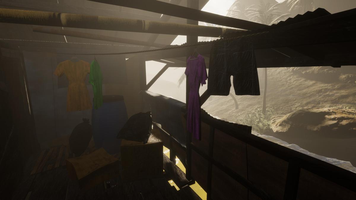 Slums Modular Pack