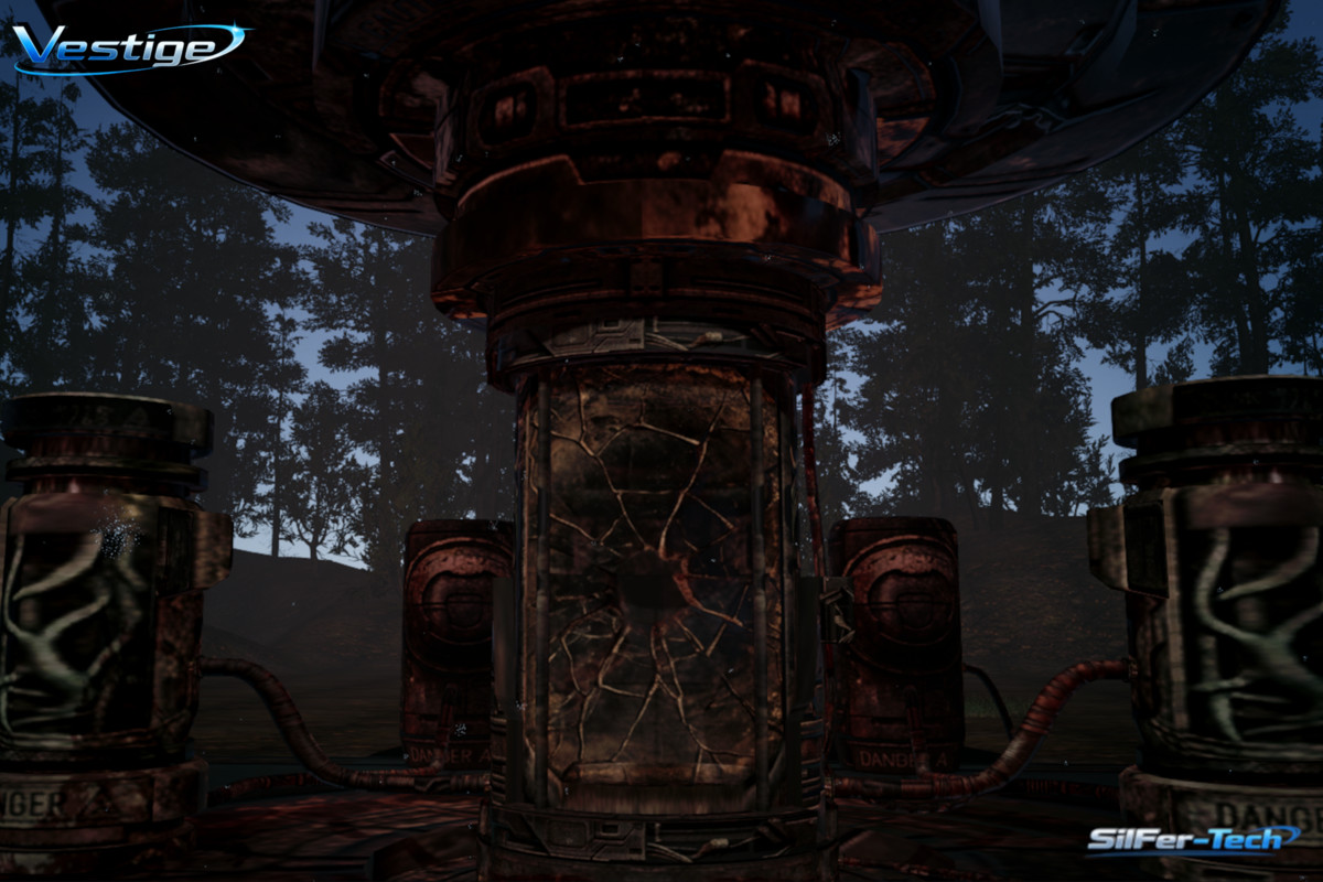 Cryo Regen System NeoVerse