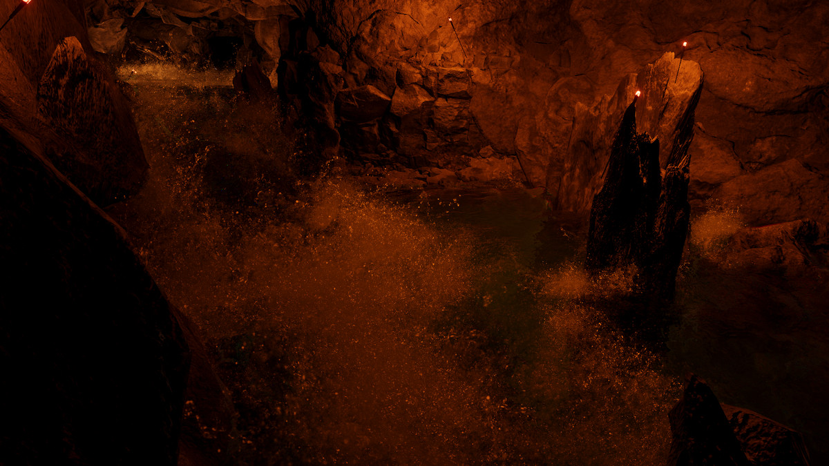 KWS2 Dynamic Water System