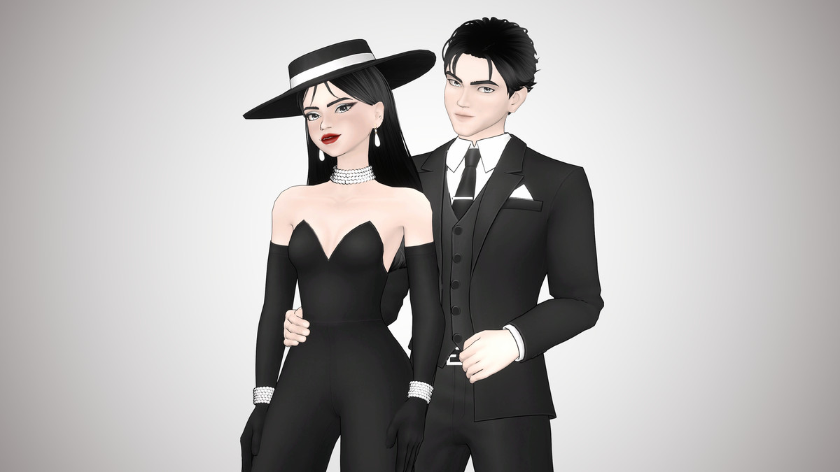 Spies: Male and Female