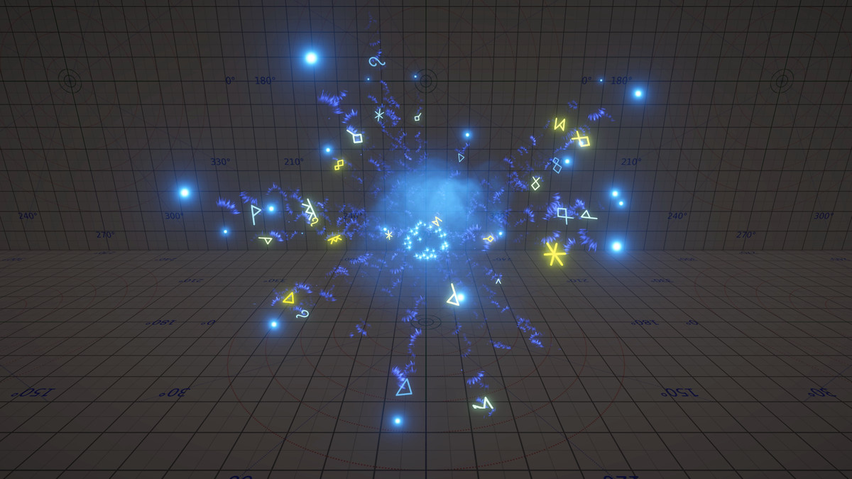 Explosion VFX Pack – Smoke, Debris, Fire (38 Effects)