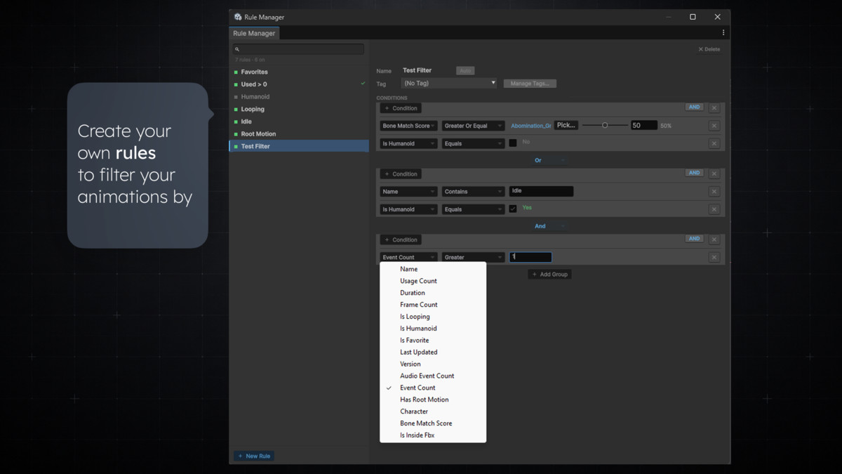 Animation Workbench Pro – Advanced Animation Toolkit