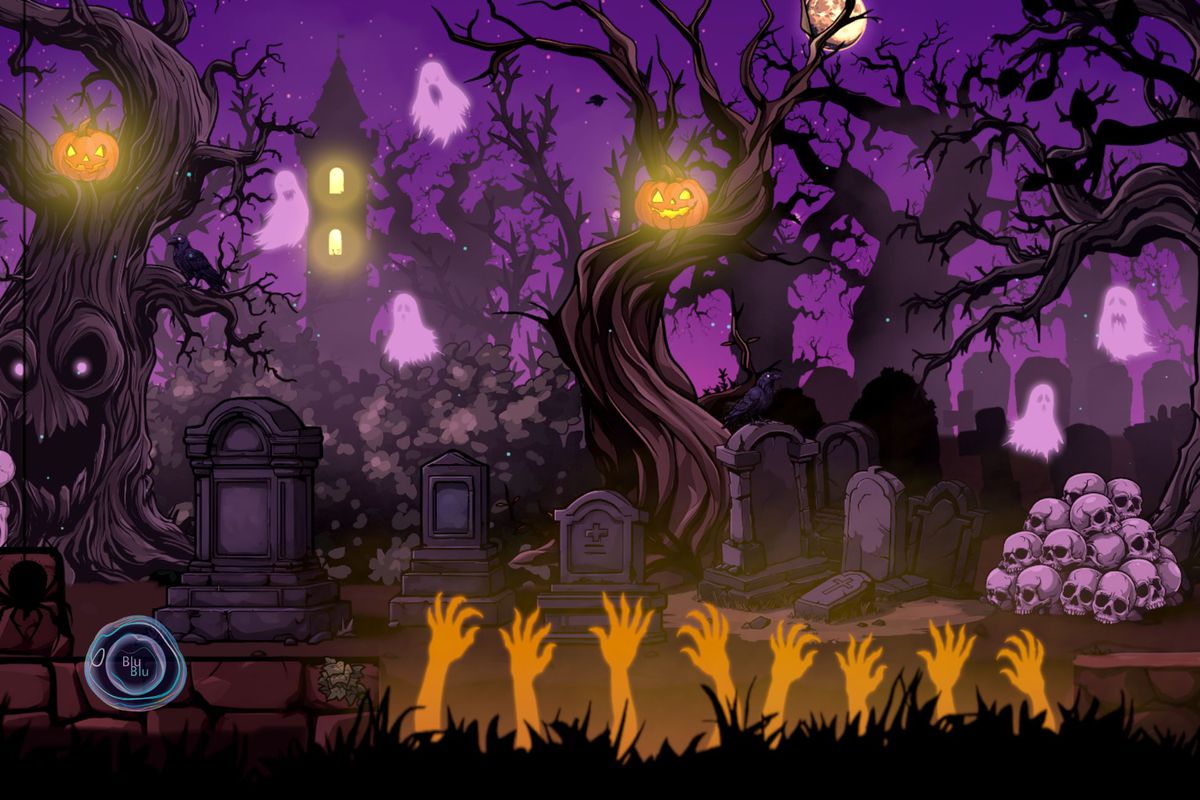 2D Platformer Graveyard vol.2