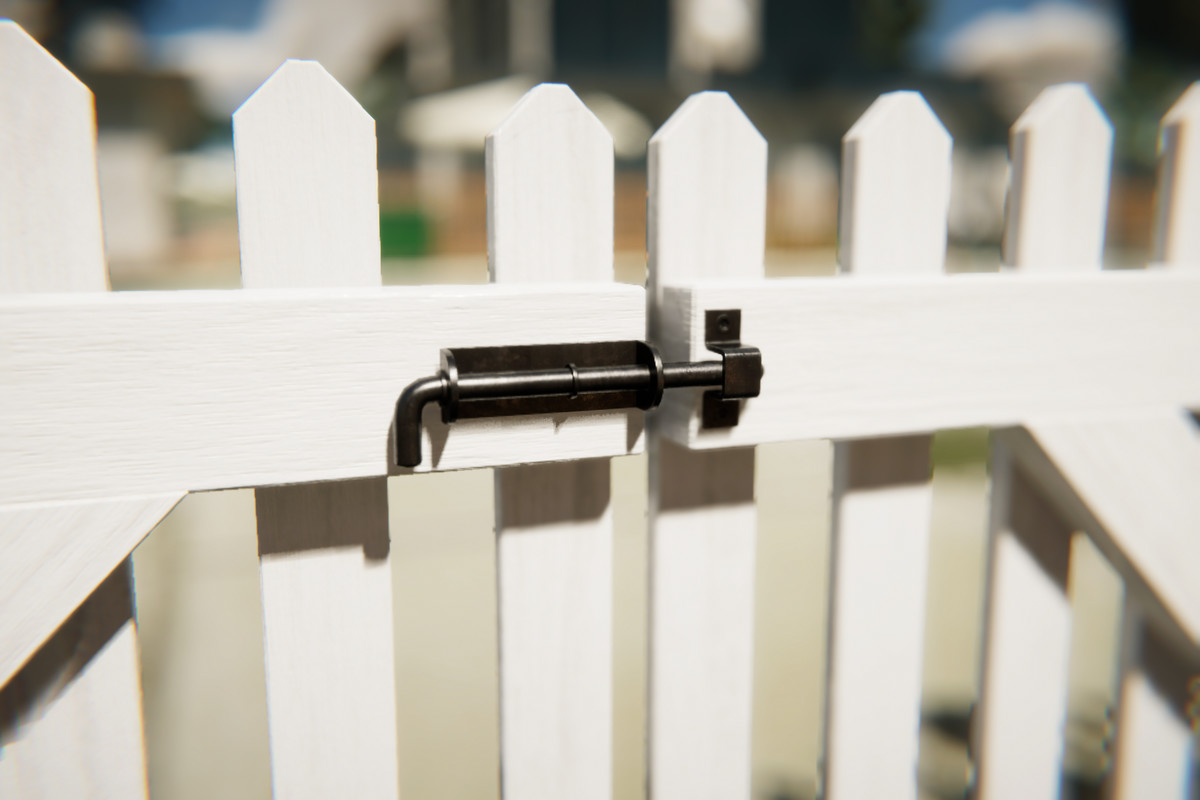 Fence Modular System