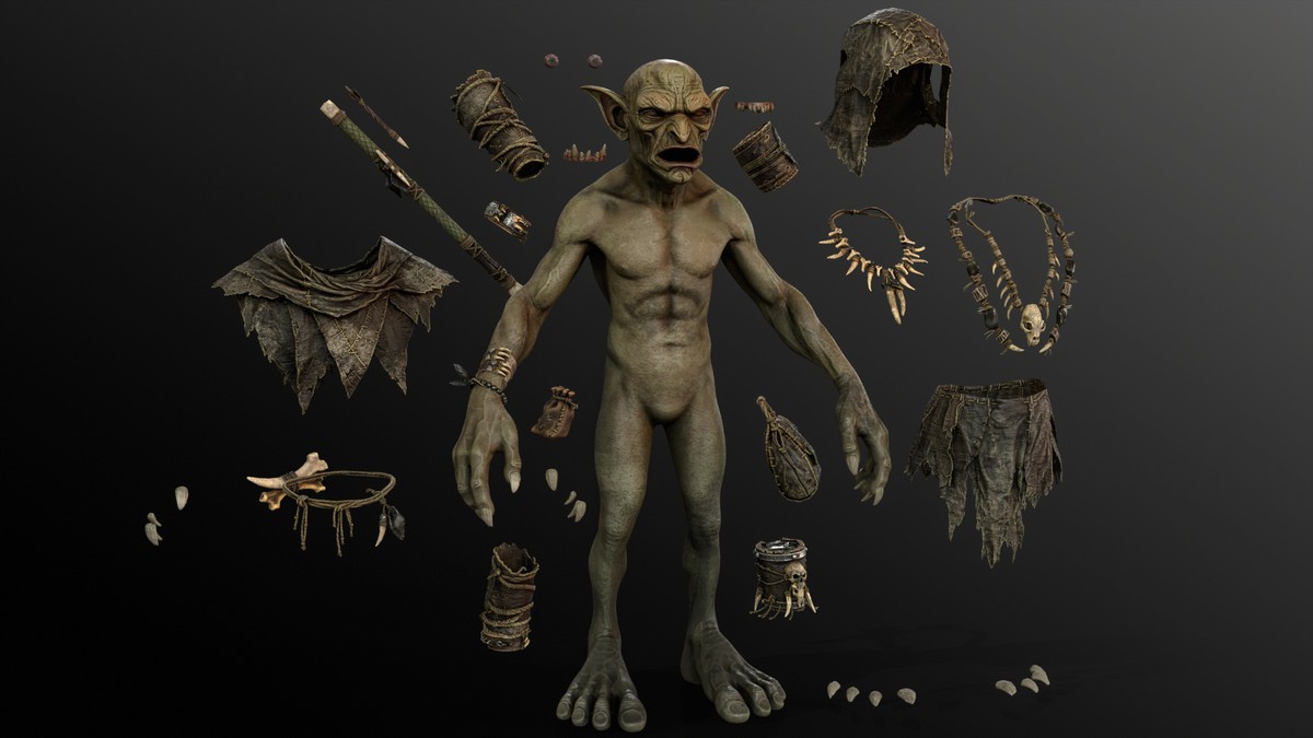 Goblin Scout1