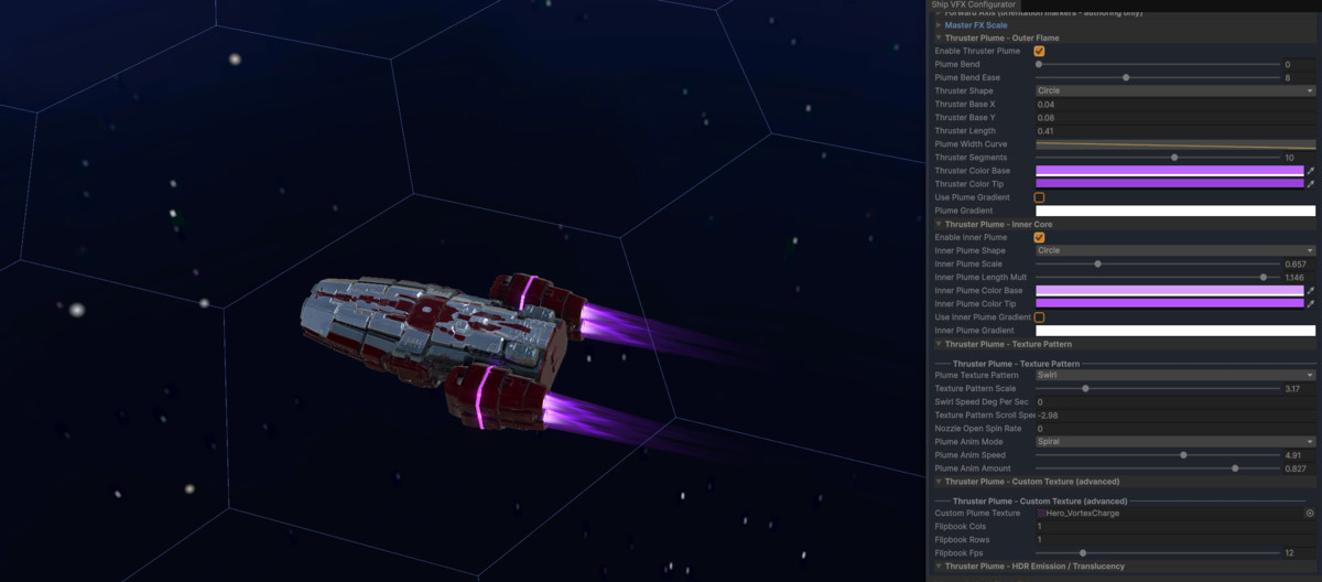 ShipVFX