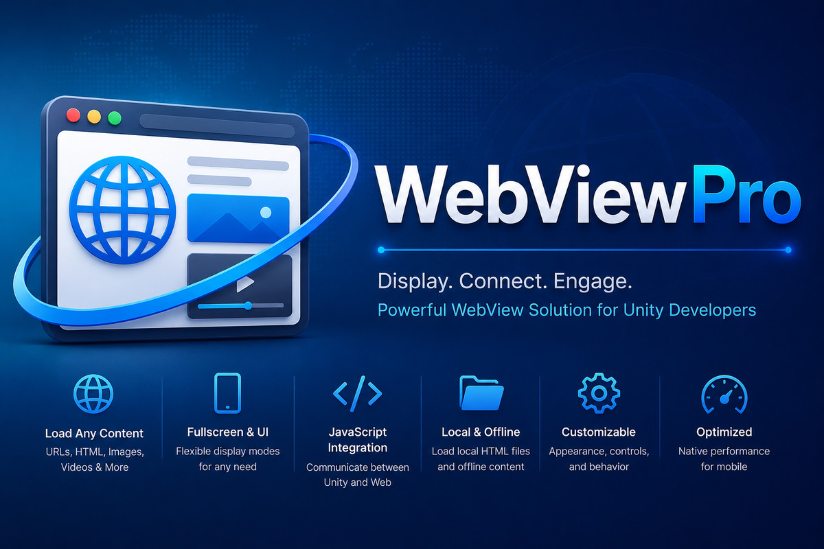 WebViewPro