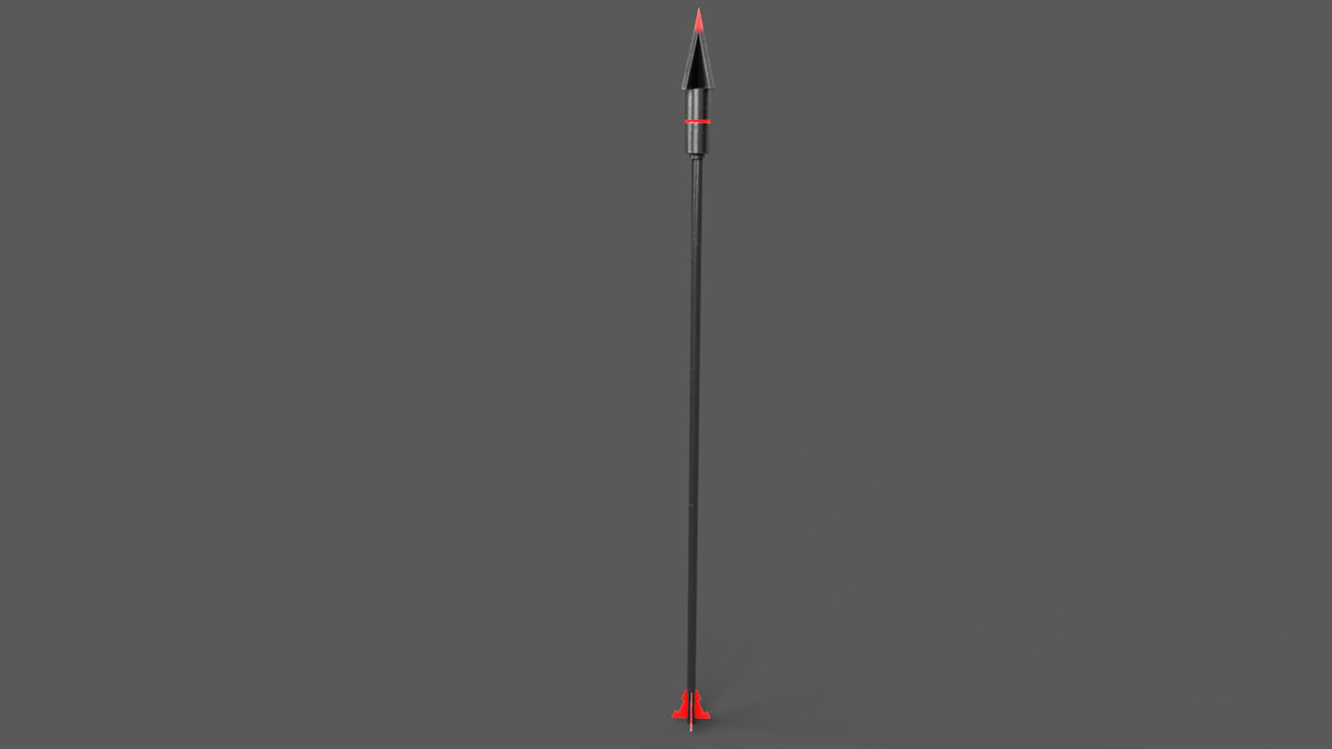 Razor's Melee Sci-Fi Pack