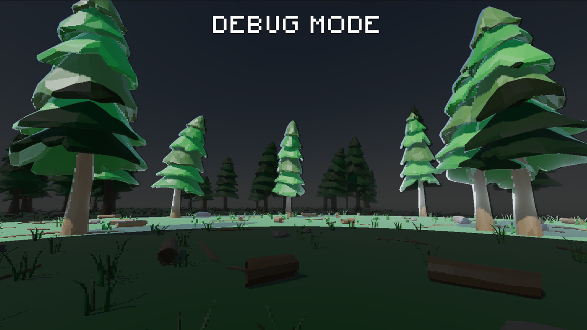 Distance Based Pixalator - 3D Scenes to Pixels