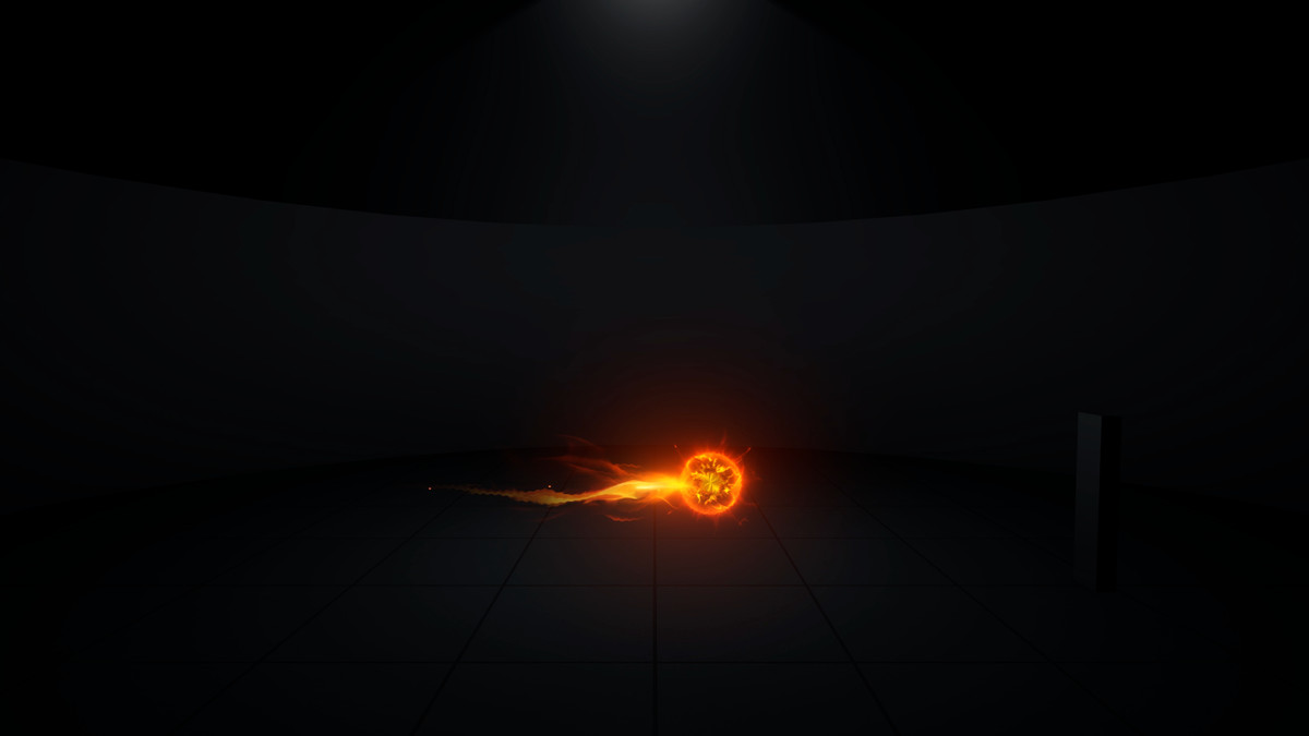 Fire Magic VFX Pack