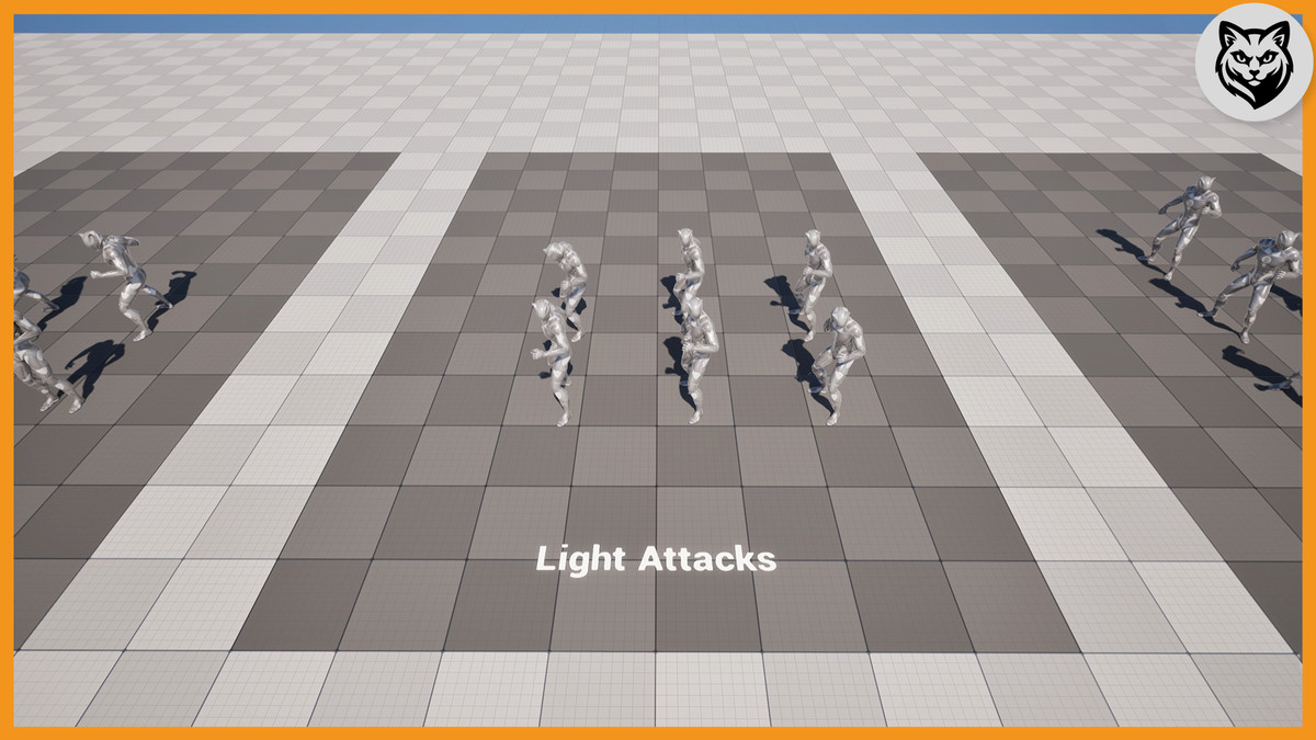 RPG Dungeon Bundle Animation Pack