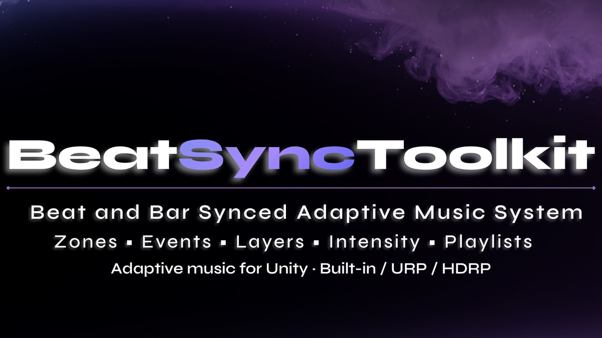 BeatSyncToolkit: Pro