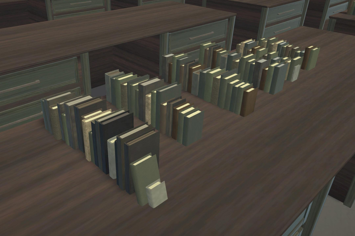 OWA Urban Buildings Bundle PRO: City Buildings with Interiors & Exteriors