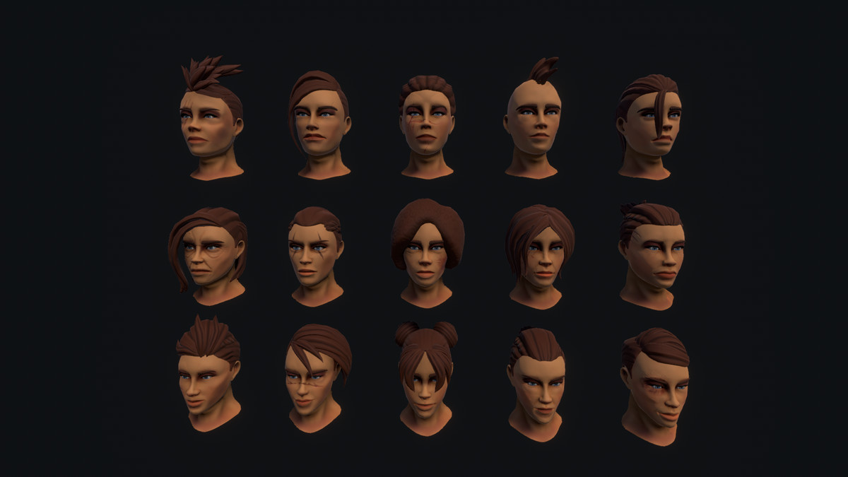 RPG Art ULTIMATE Bundle