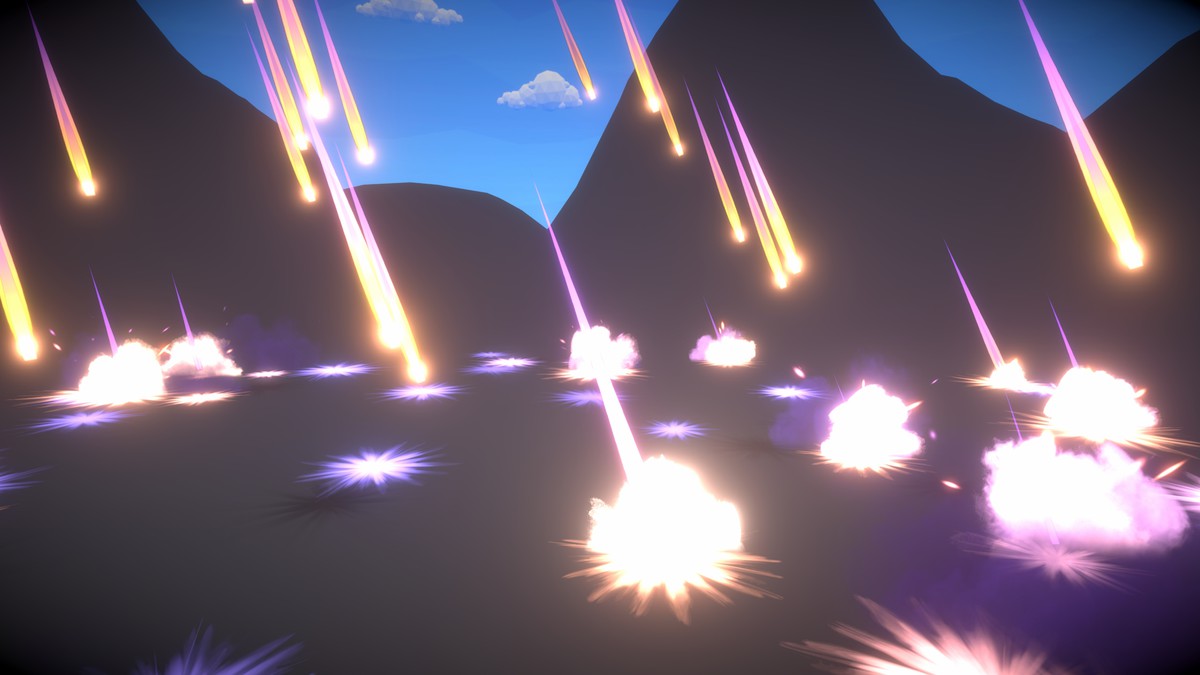 VFX Graph - Ultra Mega Pack - Vol.1