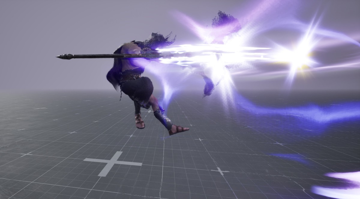 Hades Underworld God
