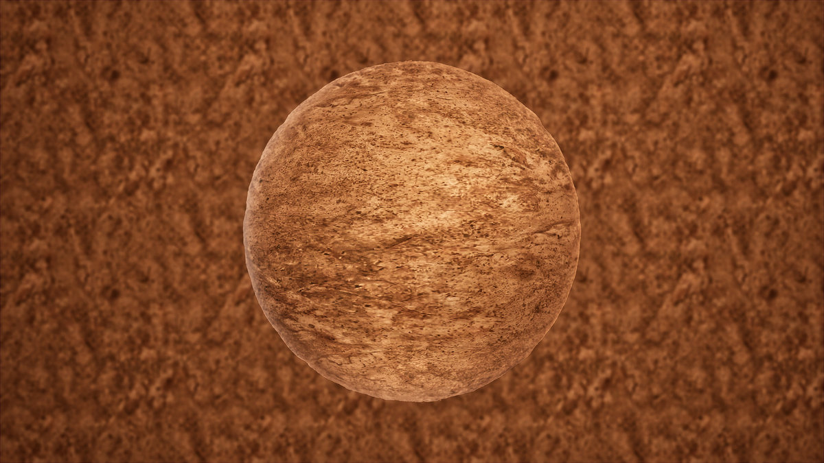Realistic Materials - Metal 1