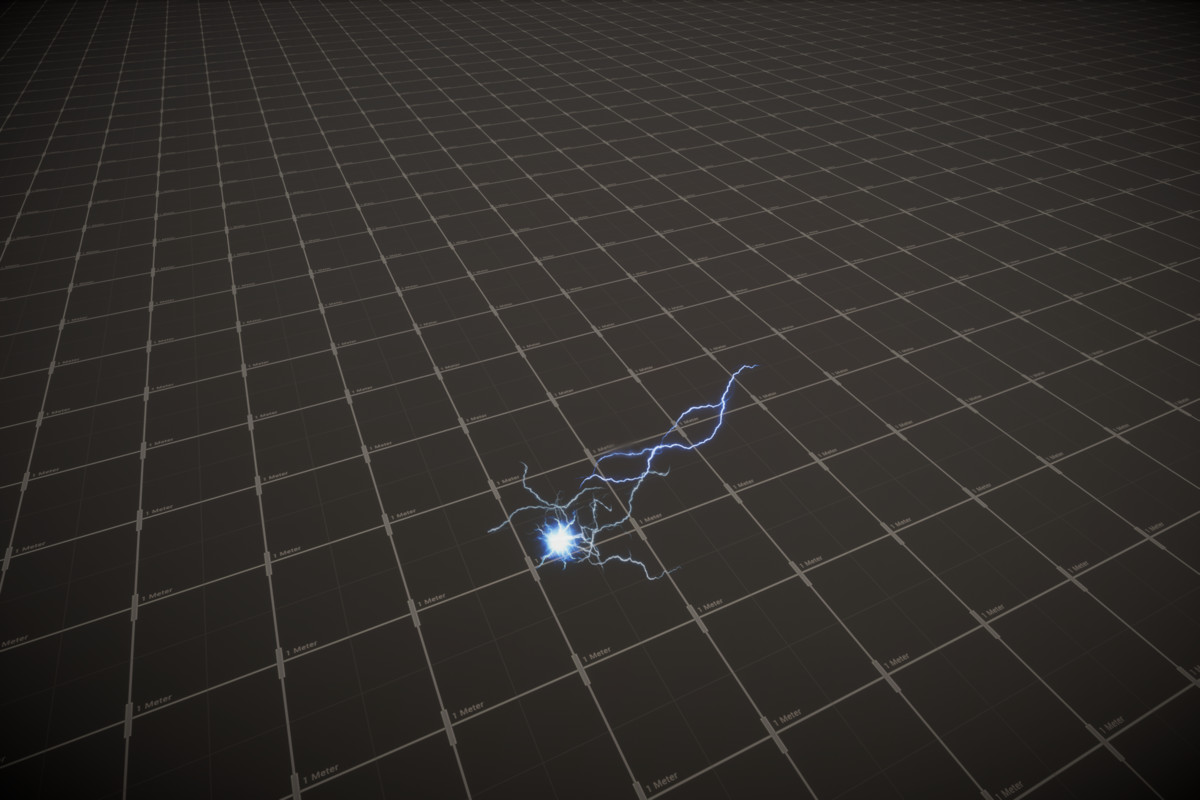 Pre Keyed Vfx Prime VFX Pack